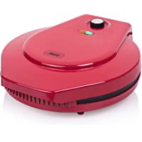 Princess 115001 – Pizzera 30 cm de diámetro- para Pizza Fresca y Congelada